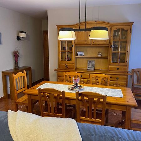 Casa Rural Sofia Ordesa Escalona Esterno foto