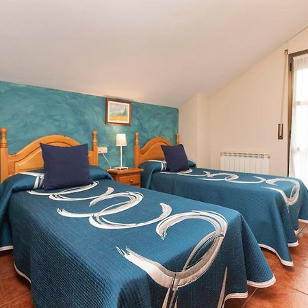 Casa Rural Sofia Ordesa Escalona Esterno foto