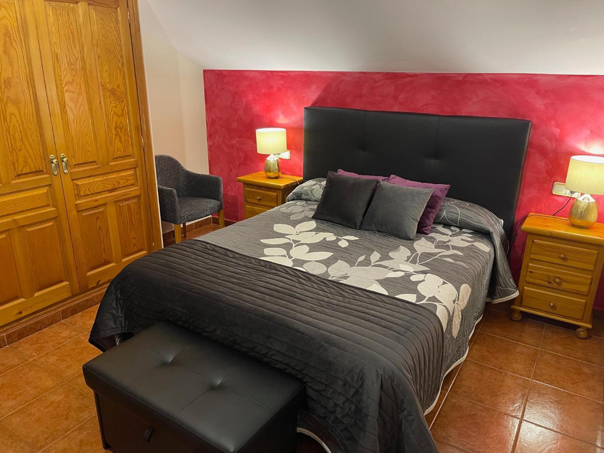 Casa Rural Sofia Ordesa Escalona Esterno foto
