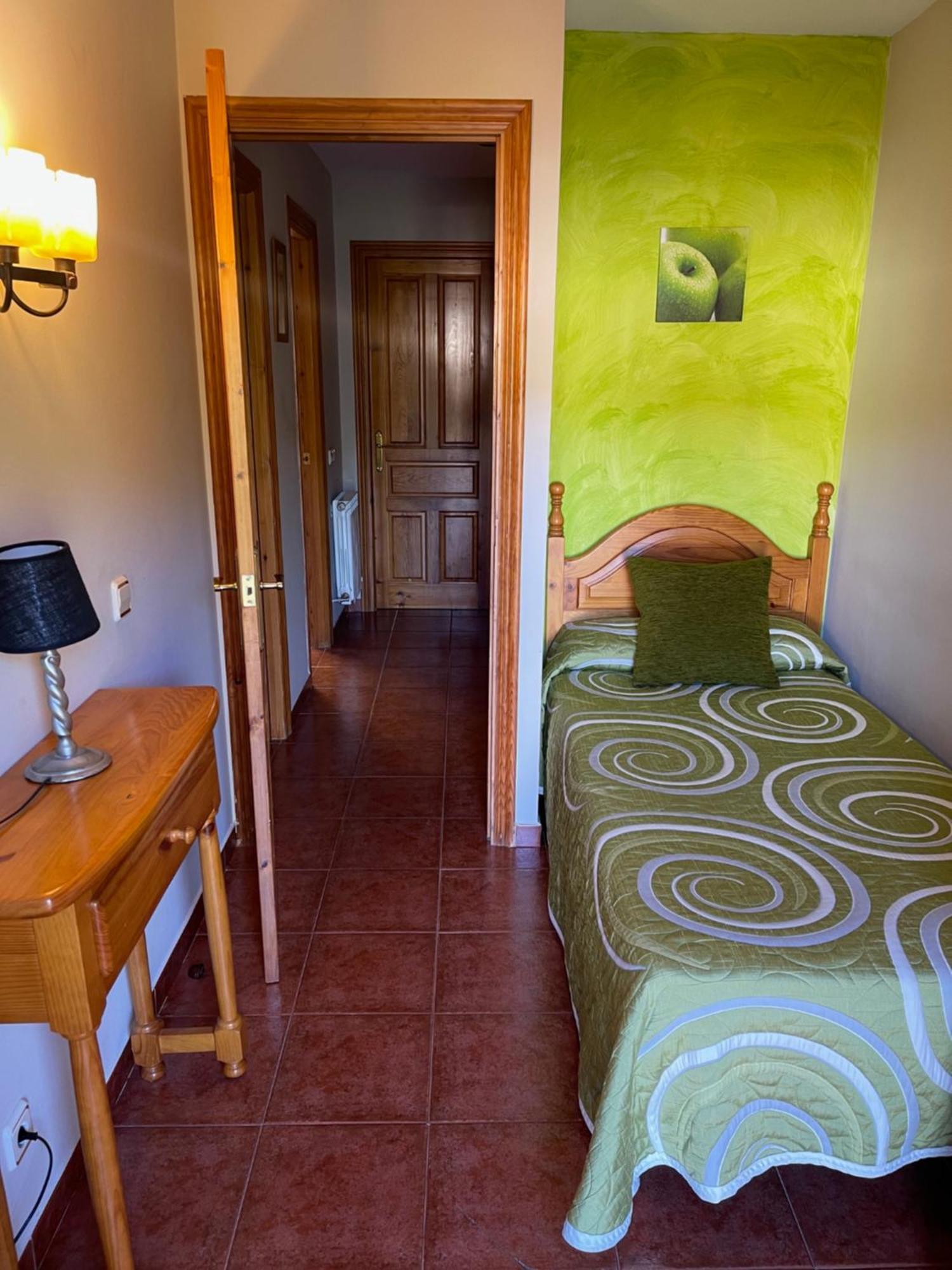 Casa Rural Sofia Ordesa Escalona Esterno foto