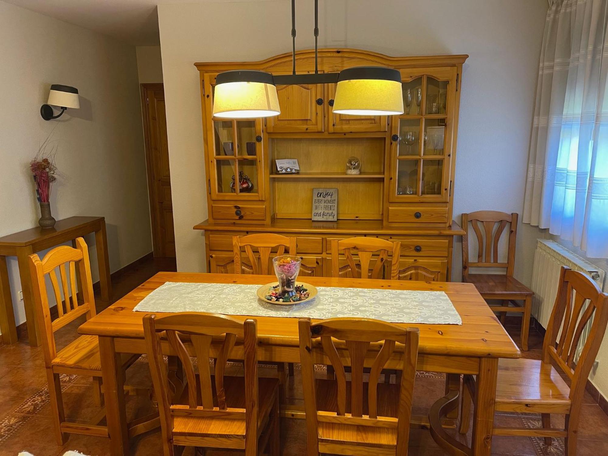 Casa Rural Sofia Ordesa Escalona Esterno foto