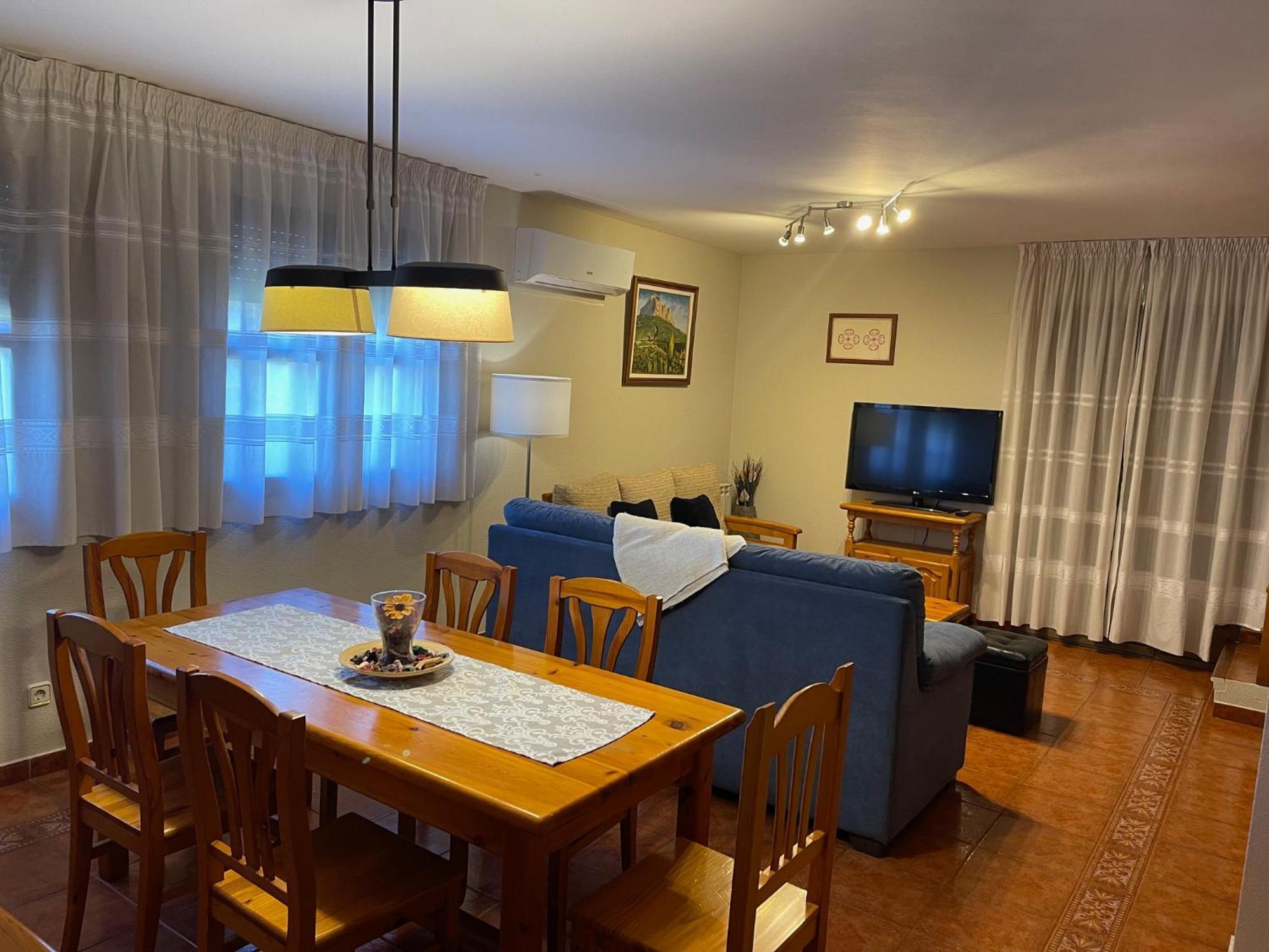Casa Rural Sofia Ordesa Escalona Esterno foto