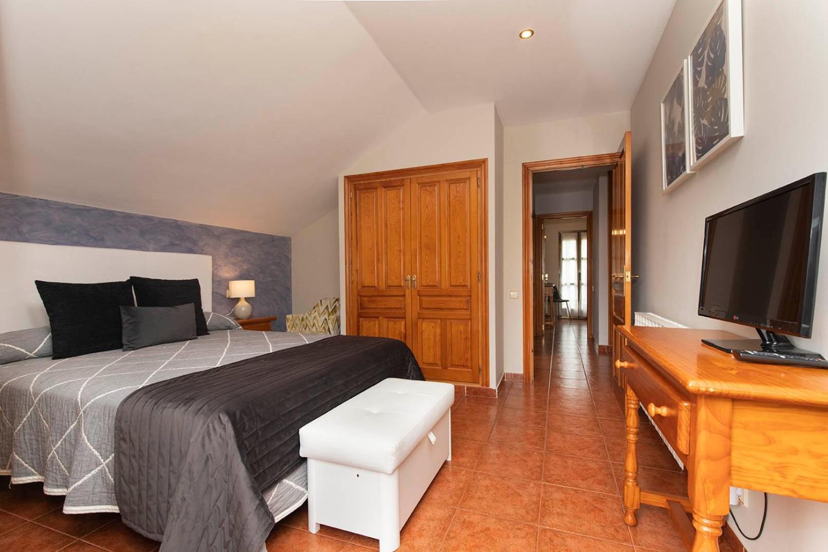 Casa Rural Sofia Ordesa Escalona Esterno foto