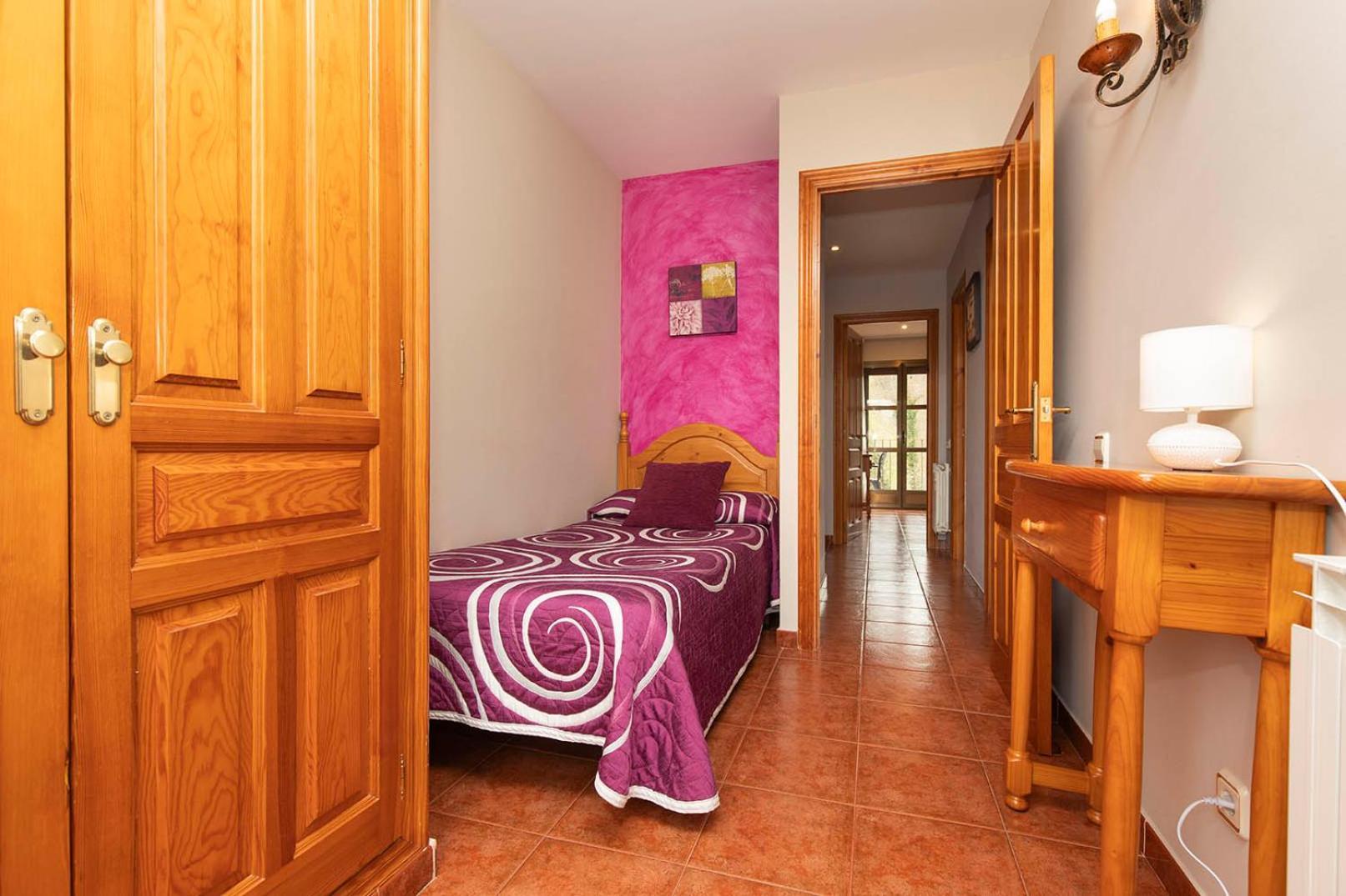 Casa Rural Sofia Ordesa Escalona Esterno foto