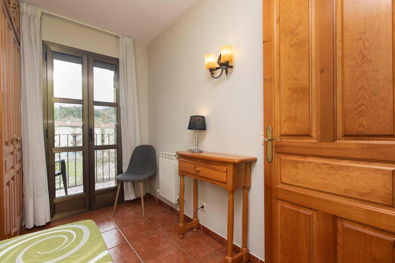 Casa Rural Sofia Ordesa Escalona Esterno foto