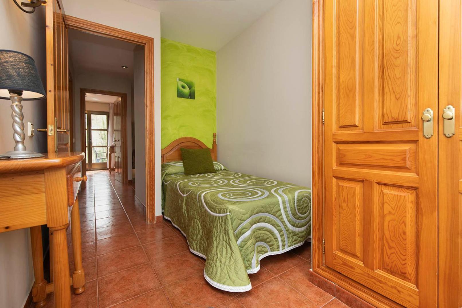 Casa Rural Sofia Ordesa Escalona Esterno foto