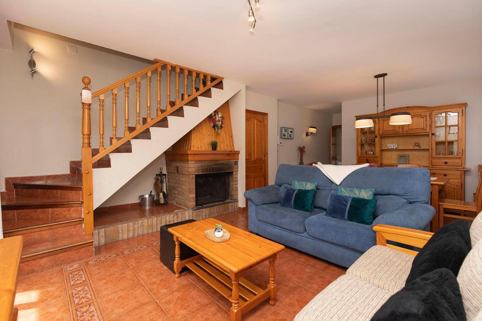 Casa Rural Sofia Ordesa Escalona Esterno foto